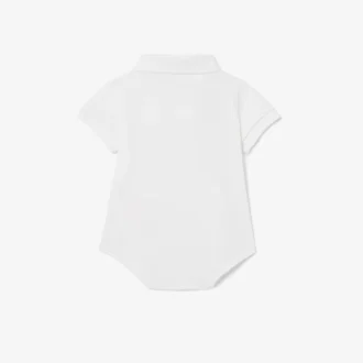 Petit Piqua-pyjamas til babyer