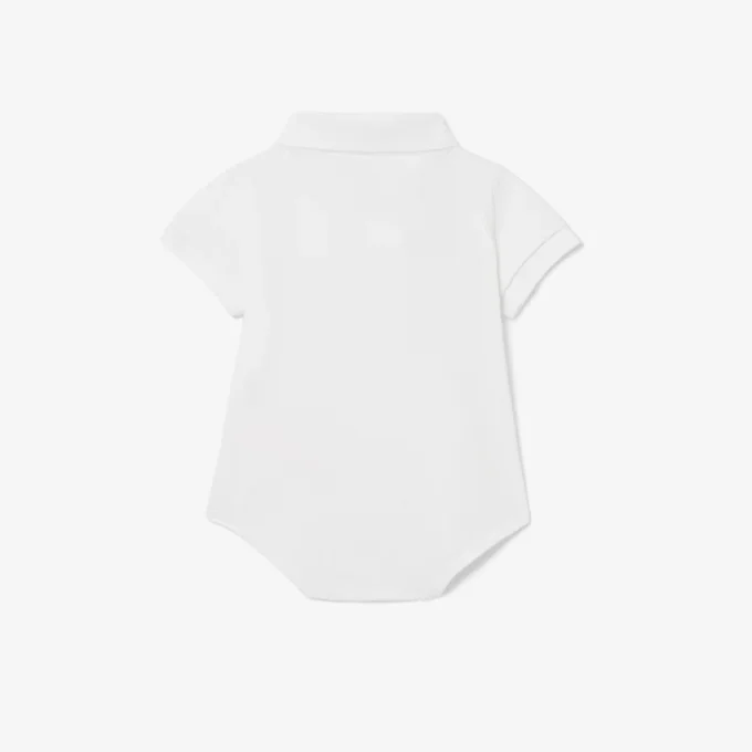 Petit Piqua-pyjamas til babyer