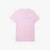 Pima-bomulls-T-skjorte for menn