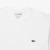 Pima-bomulls-T-skjorte for menn