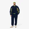 Piqua-joggebukse for menn med normal passform