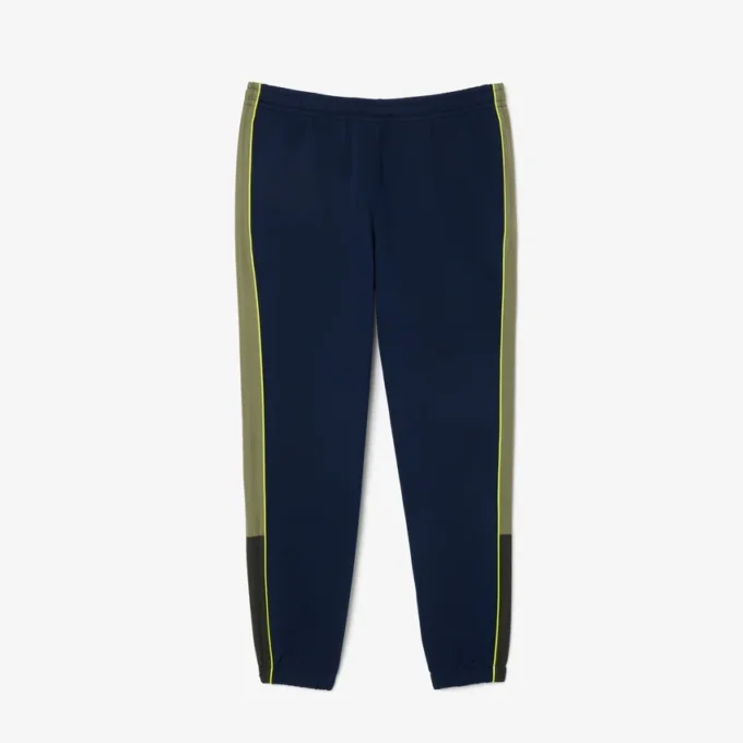 Piqua-joggebukse for menn med normal passform
