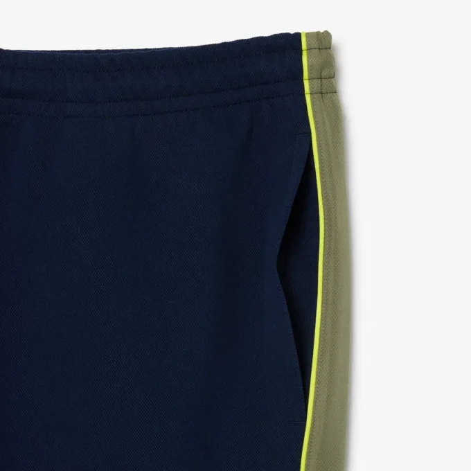 Piqua-joggebukse for menn med normal passform