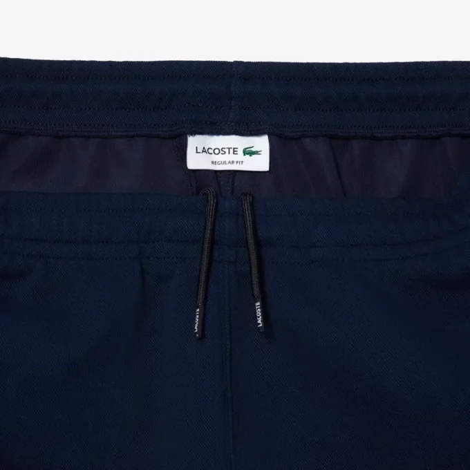 Piqua-joggebukse for menn med normal passform