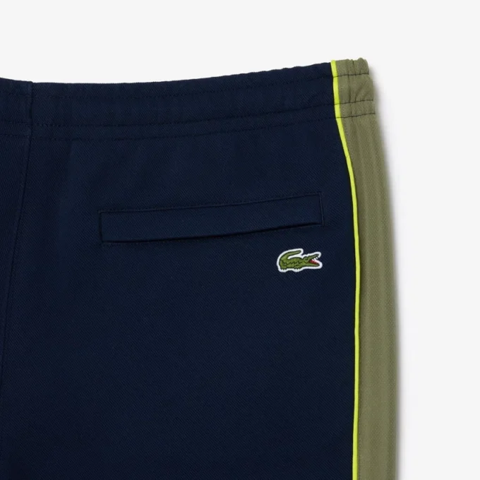 Piqua-joggebukse for menn med normal passform