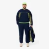 Piqua-joggebukse for menn med normal passform