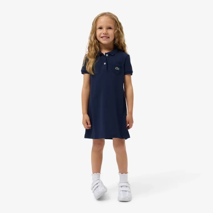 Piqua-pologensere for jenter