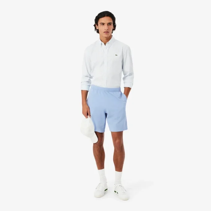 Piqua Relaxed Fit-shorts