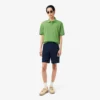 Piqua Relaxed Fit-shorts