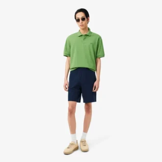 Piqua Relaxed Fit-shorts