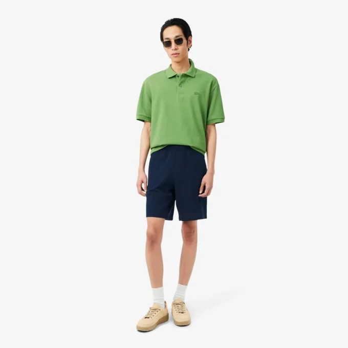 Piqua Relaxed Fit-shorts