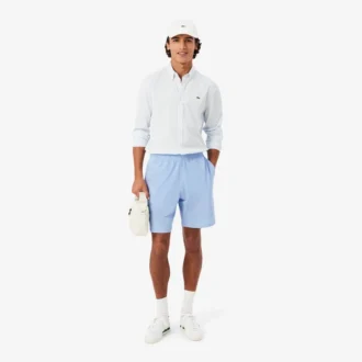 Piqua Relaxed Fit-shorts