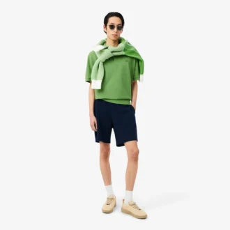 Piqua Relaxed Fit-shorts
