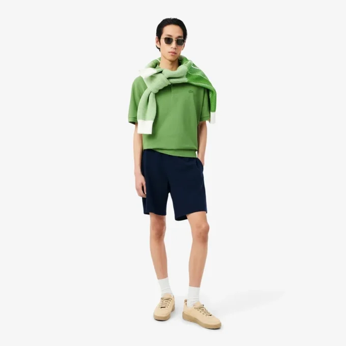 Piqua Relaxed Fit-shorts