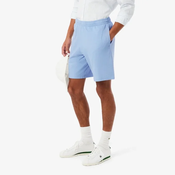 Piqua Relaxed Fit-shorts