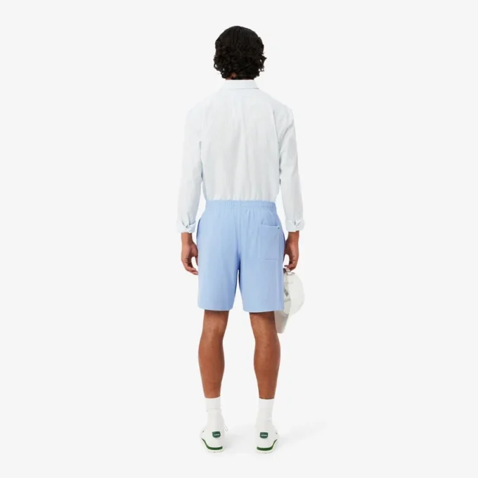 Piqua Relaxed Fit-shorts