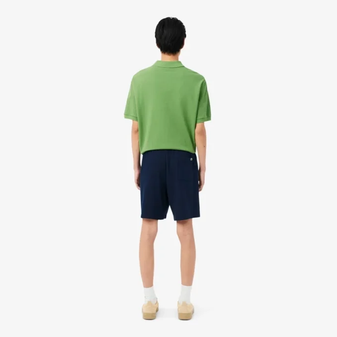 Piqua Relaxed Fit-shorts