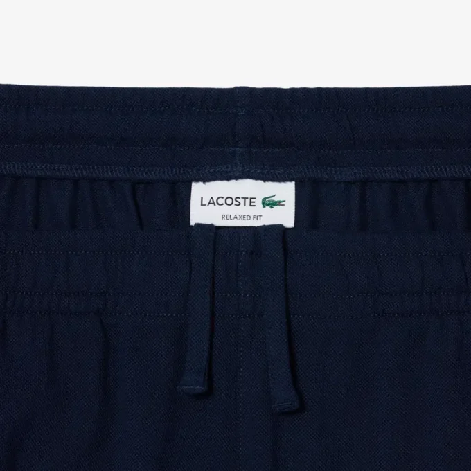 Piqua Relaxed Fit-shorts
