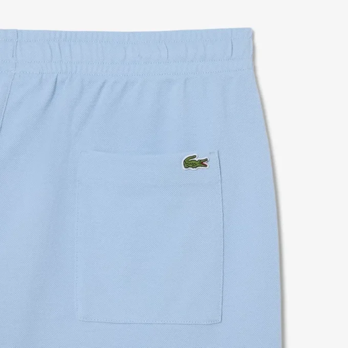 Piqua Relaxed Fit-shorts