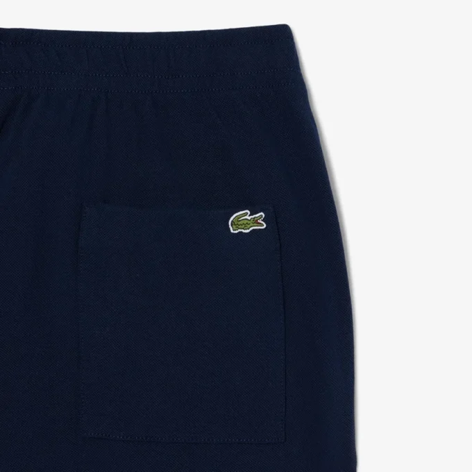 Piqua Relaxed Fit-shorts