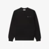 Piqua-sweatshirt for menn med logo