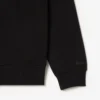 Piqua-sweatshirt for menn med logo