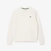 Piqua-sweatshirt med rund hals for kvinner