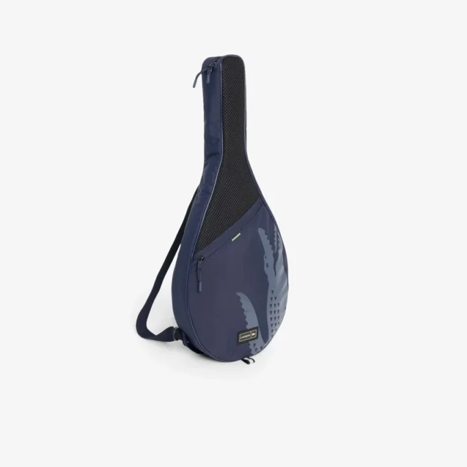 Play i Lacoste racketbag med stropp