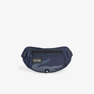 Play in Lacoste belteveske