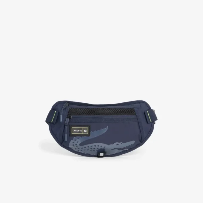 Play in Lacoste belteveske