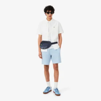 Play in Lacoste belteveske