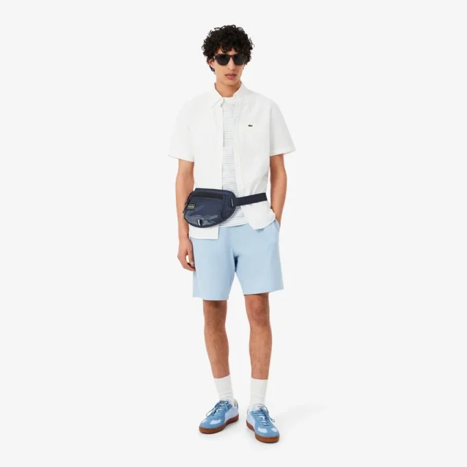 Play in Lacoste belteveske
