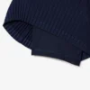 Pleated Lined Tennis Shorts for kvinner