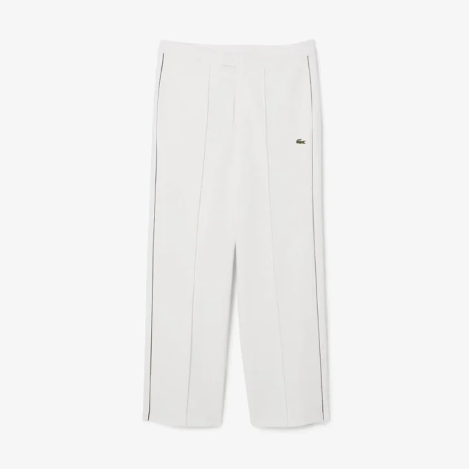 Pleated Twill-joggebukse for menn