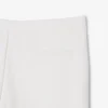 Pleated Twill-joggebukse for menn
