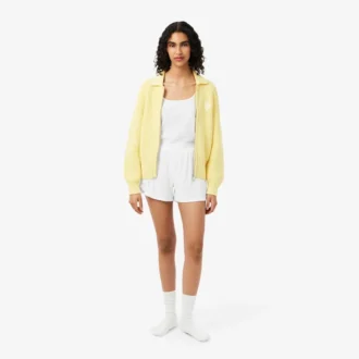 Pointelle-pyjamasett