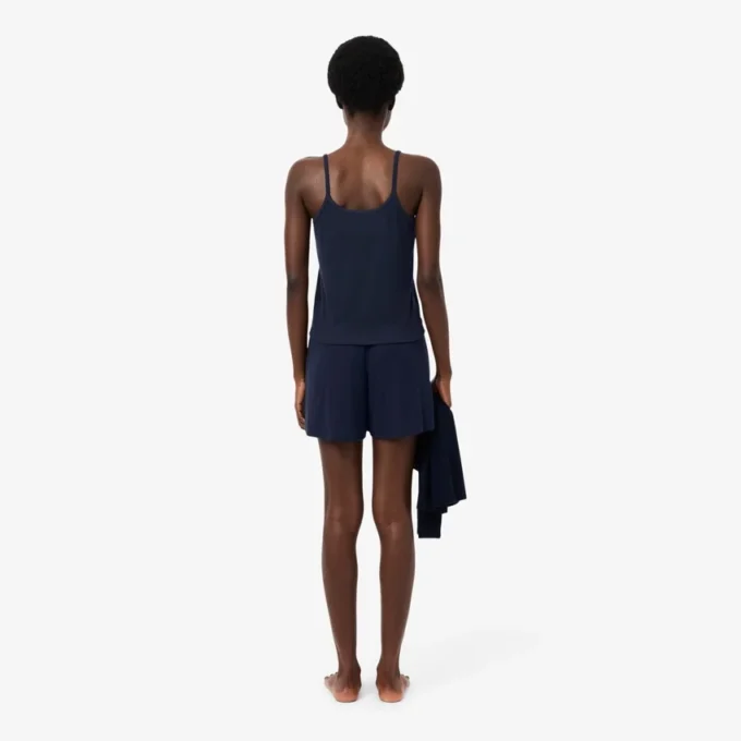 Pointelle-pyjamasett