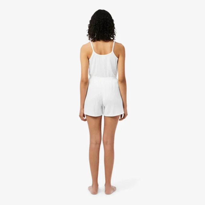 Pointelle-pyjamasett