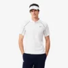 Polo fra det franske tennislaget