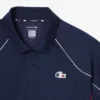 Polo fra det franske tennislaget