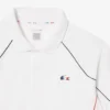 Polo fra det franske tennislaget