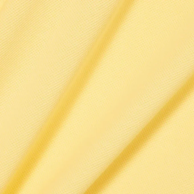 Polo med klassisk passform og logo-detalj