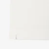 Polo med klassisk passform og preget logo