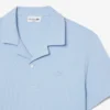 Polo med klassisk passform og struktur