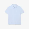 Polo med normal passform