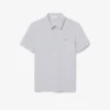 Polo med normal passform