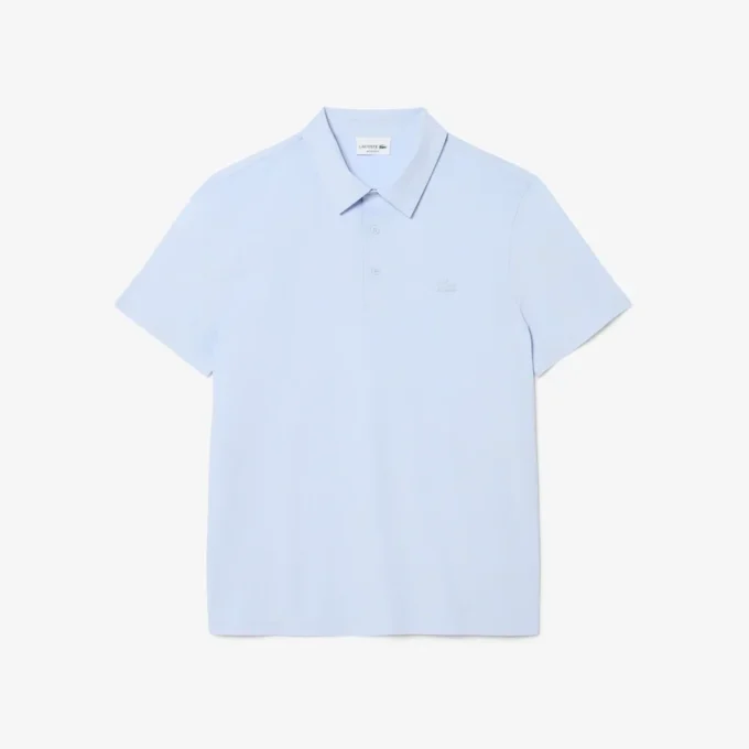 Polo med normal passform