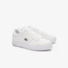 Powercourt 2.0-Sneakers i skinn for kvinner