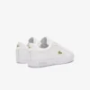 Powercourt 2.0-Sneakers i skinn for kvinner