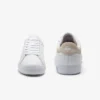 Powercourt 2.0-Sneakers i skinn for kvinner